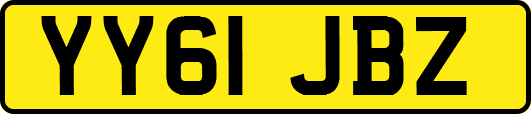 YY61JBZ