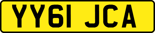 YY61JCA