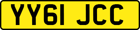 YY61JCC