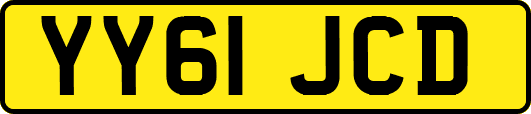 YY61JCD