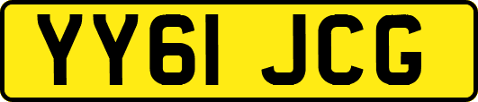 YY61JCG