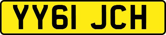YY61JCH