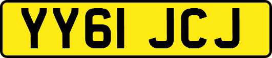 YY61JCJ