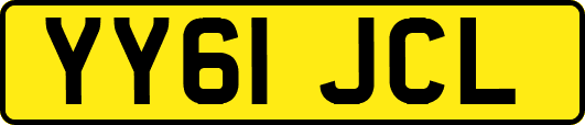 YY61JCL