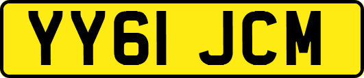 YY61JCM