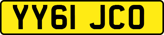 YY61JCO