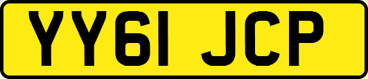 YY61JCP