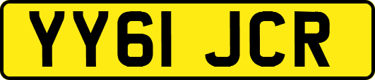 YY61JCR
