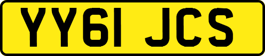 YY61JCS