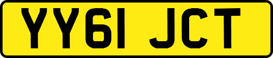 YY61JCT