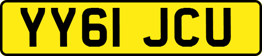 YY61JCU