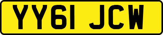 YY61JCW