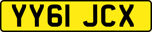 YY61JCX
