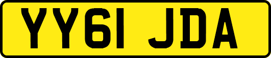 YY61JDA