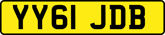 YY61JDB