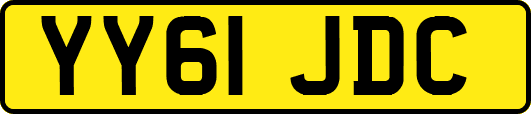 YY61JDC