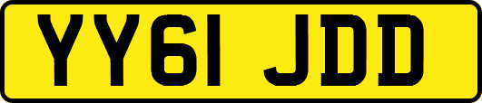 YY61JDD
