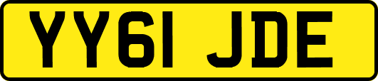 YY61JDE