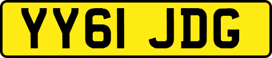YY61JDG