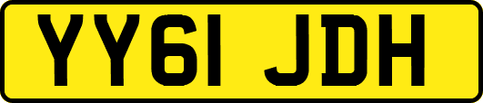 YY61JDH