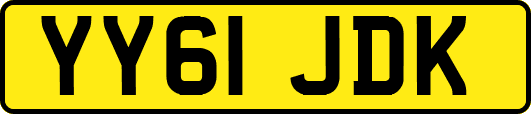 YY61JDK