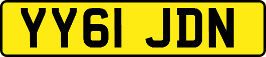 YY61JDN