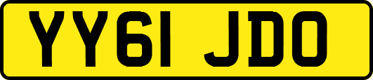 YY61JDO