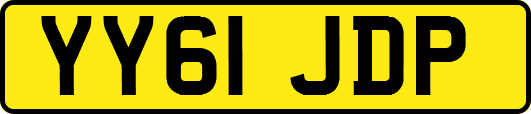 YY61JDP