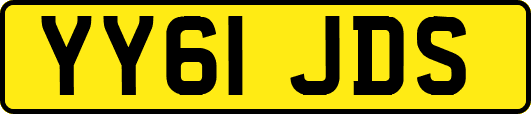 YY61JDS