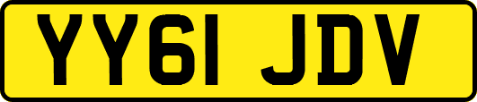 YY61JDV