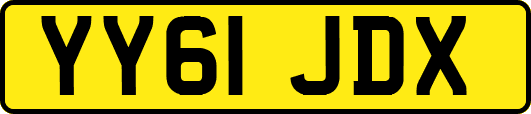 YY61JDX