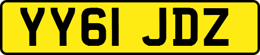 YY61JDZ