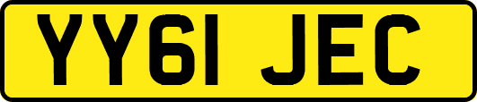 YY61JEC