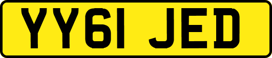 YY61JED