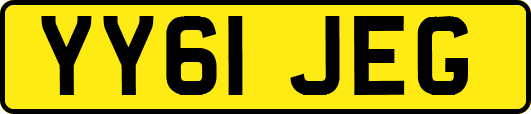YY61JEG