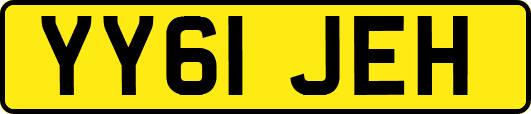 YY61JEH