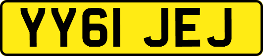 YY61JEJ