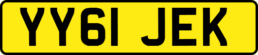 YY61JEK