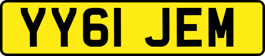 YY61JEM