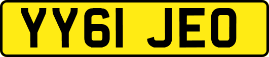 YY61JEO