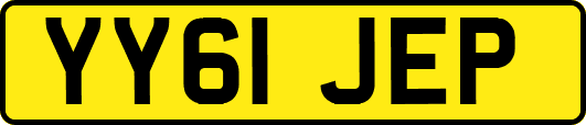 YY61JEP