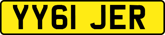 YY61JER