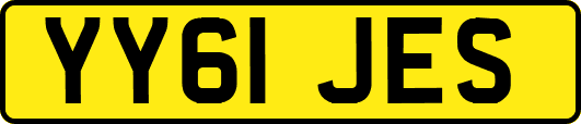 YY61JES