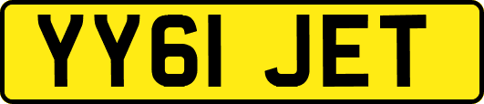 YY61JET