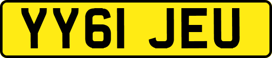 YY61JEU