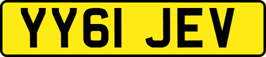 YY61JEV