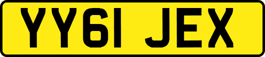 YY61JEX