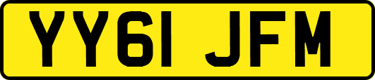 YY61JFM