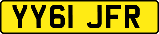 YY61JFR
