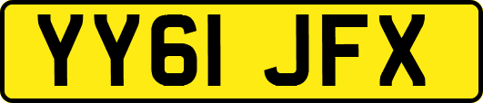 YY61JFX